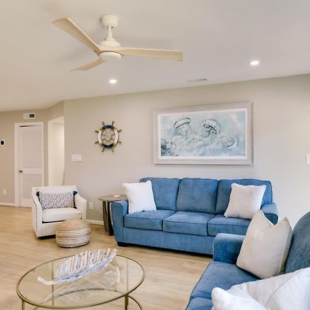 Emerald Isle Condo With Indoor Pool And Beach Access! Zewnętrze zdjęcie