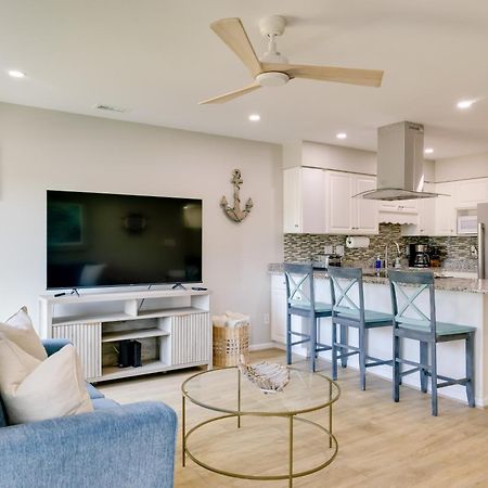 Emerald Isle Condo With Indoor Pool And Beach Access! Zewnętrze zdjęcie