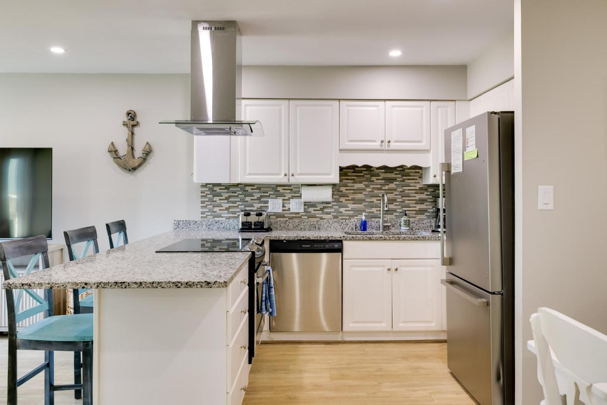 Emerald Isle Condo With Indoor Pool And Beach Access! Zewnętrze zdjęcie