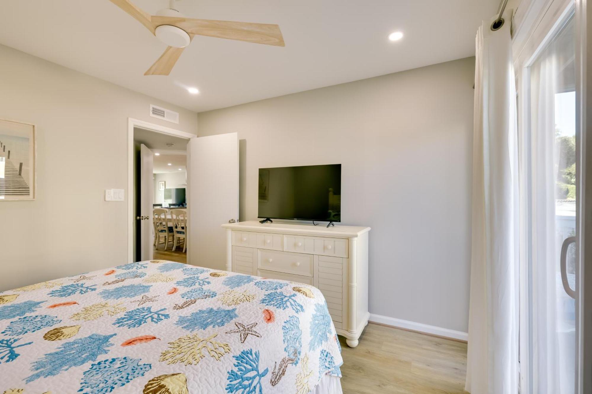 Emerald Isle Condo With Indoor Pool And Beach Access! Zewnętrze zdjęcie
