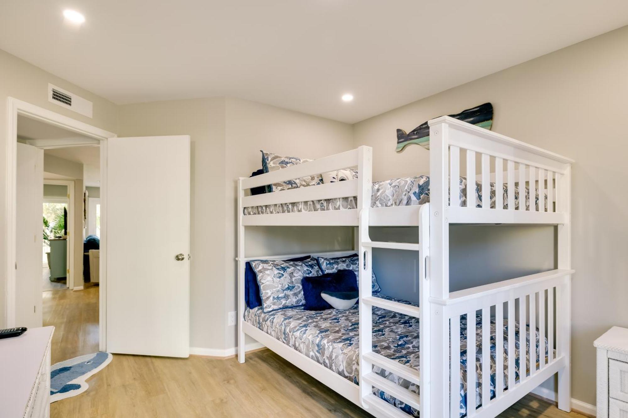 Emerald Isle Condo With Indoor Pool And Beach Access! Zewnętrze zdjęcie