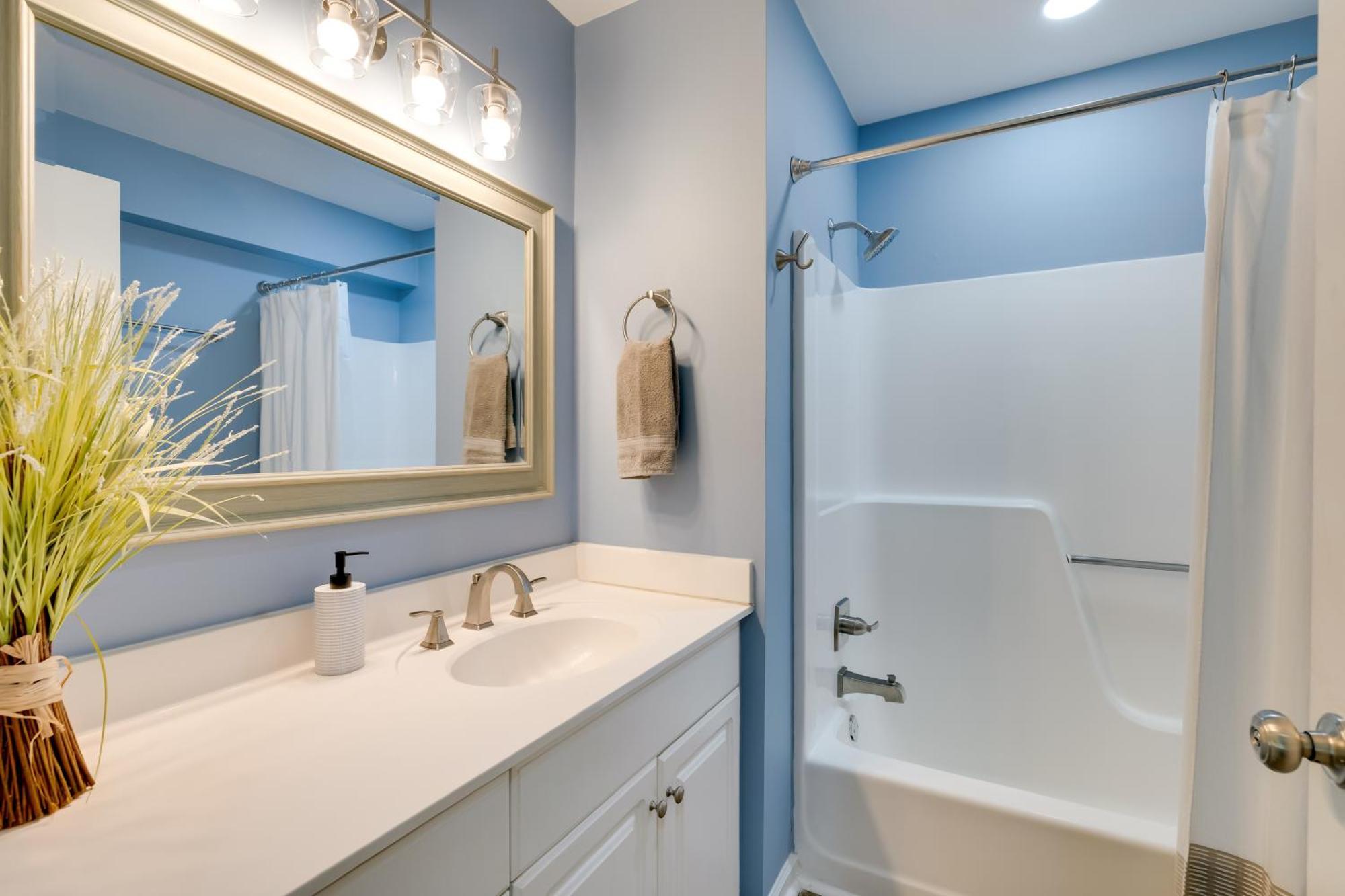 Emerald Isle Condo With Indoor Pool And Beach Access! Zewnętrze zdjęcie